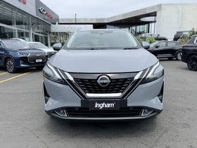 2026 Nissan Qashqai | TI E-POWER 1.5 PEH | 29858 | 3