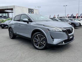 2026 Nissan Qashqai | TI E-POWER 1.5 PEH | 29858 | 4