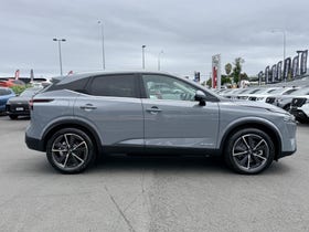 2026 Nissan Qashqai | TI E-POWER 1.5 PEH | 29858 | 5