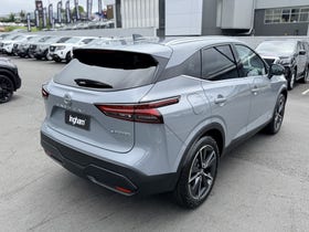 2026 Nissan Qashqai | TI E-POWER 1.5 PEH | 29858 | 6