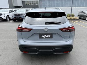 2026 Nissan Qashqai | TI E-POWER 1.5 PEH | 29858 | 7