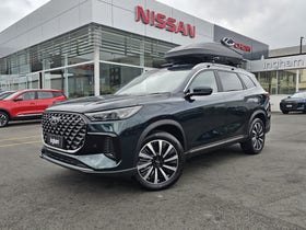 2026 Chery Tiggo 8 | ULTIMATE ADVENTURE | 29871 | 2