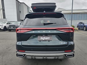 2026 Chery Tiggo 8 | ULTIMATE ADVENTURE | 29871 | 7