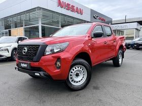 2026 Nissan Navara | SL 2.3D 4WD AUTOMATIC | 29907 | 2