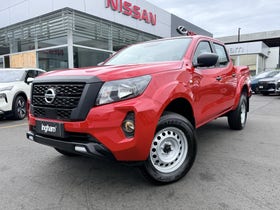 2026 Nissan Navara | SL 2.3D 4WD AUTOMATIC | 29907 | 3