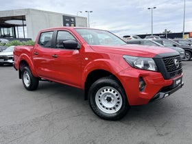 2026 Nissan Navara | SL 2.3D 4WD AUTOMATIC | 29907 | 5