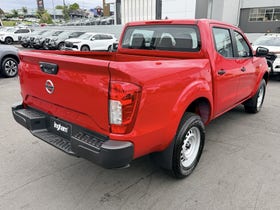 2026 Nissan Navara | SL 2.3D 4WD AUTOMATIC | 29907 | 7