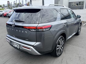 2024 Nissan Pathfinder | TI-L 3.5 PETROL 4WD 9AT | 29937 | 6