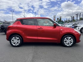 2017 Suzuki Swift | 1.2 AUTO | 29749 | 5