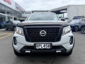 2021 Nissan Navara | SL 2.3 DIESEL TURBO 6MT | 29939 | 3