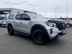 2021 Nissan Navara | SL 2.3 DIESEL TURBO 6MT | 29939 | 4
