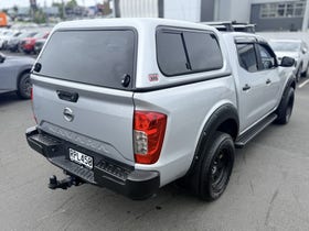 2021 Nissan Navara | SL 2.3 DIESEL TURBO 6MT | 29939 | 6