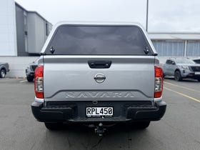 2021 Nissan Navara | SL 2.3 DIESEL TURBO 6MT | 29939 | 7