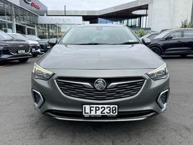 2018 Holden Commodore | RS-V WAGON 3.6PT 4WD | 29952 | 3