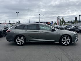 2018 Holden Commodore | RS-V WAGON 3.6PT 4WD | 29952 | 5