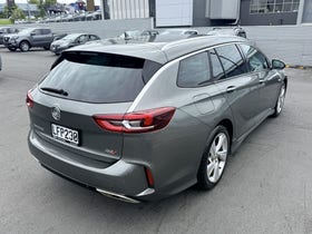 2018 Holden Commodore | RS-V WAGON 3.6PT 4WD | 29952 | 6