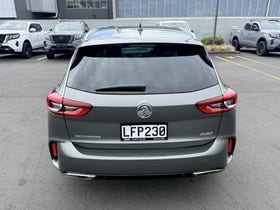 2018 Holden Commodore | RS-V WAGON 3.6PT 4WD | 29952 | 7