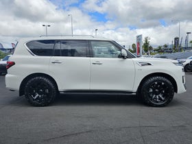 2026 Nissan Patrol | TI-L SPORT 5.6L V8 | 29958 | 5