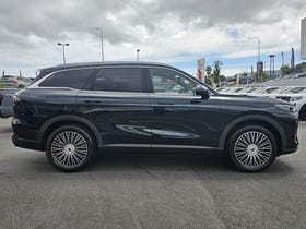 2026 Chery Tiggo 9 | ULTIMATE 1.5T/PHEV AWD | 29959 | 5