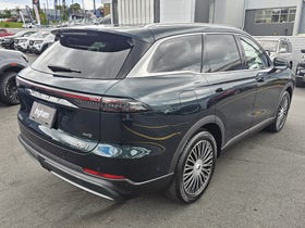 2026 Chery Tiggo 9 | ULTIMATE 1.5T/PHEV AWD | 29959 | 6