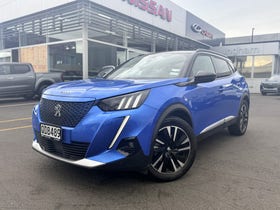 2021 Peugeot 2008 | E | 29961 | 2
