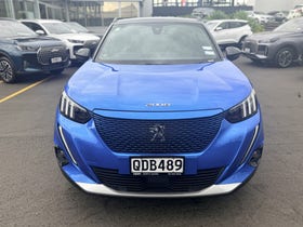 2021 Peugeot 2008 | E | 29961 | 3