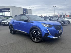2021 Peugeot 2008 | E | 29961 | 4