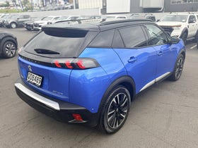 2021 Peugeot 2008 | E | 29961 | 6