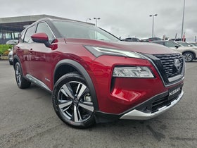 2026 Nissan X-Trail | Ti-L E-POWER | 29976 | 4