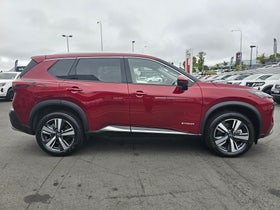 2026 Nissan X-Trail | Ti-L E-POWER | 29976 | 5