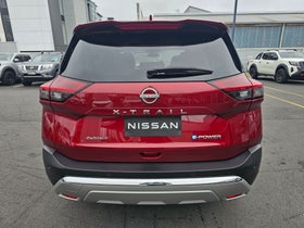 2026 Nissan X-Trail | Ti-L E-POWER | 29976 | 7