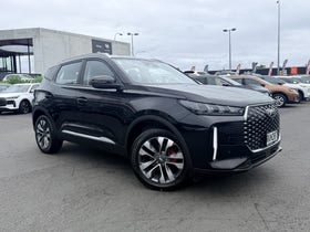 2025 Chery Tiggo 4 | ULTIMATE 1.5PT AUTOMATIC | 29965 | 4