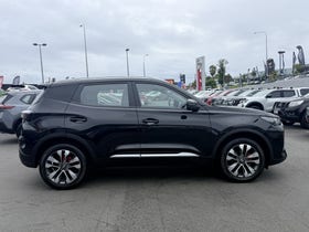 2025 Chery Tiggo 4 | ULTIMATE 1.5PT AUTOMATIC | 29965 | 5