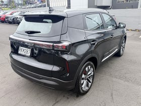 2025 Chery Tiggo 4 | ULTIMATE 1.5PT AUTOMATIC | 29965 | 6