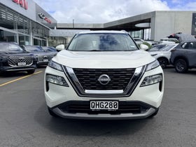 2024 Nissan X-Trail | ST 2.5P 2WD AUTOMATIC  | 30001 | 3