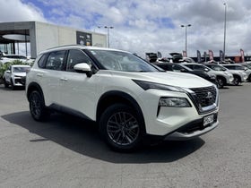 2024 Nissan X-Trail | ST 2.5P 2WD AUTOMATIC  | 30001 | 4