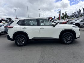 2024 Nissan X-Trail | ST 2.5P 2WD AUTOMATIC  | 30001 | 5