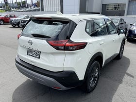 2024 Nissan X-Trail | ST 2.5P 2WD AUTOMATIC  | 30001 | 6