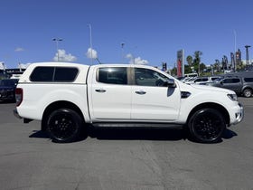 2021 Ford Ranger | XLT 4WD 2.0DTT | 27487 | 5