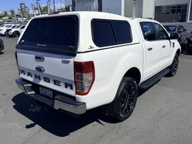 2021 Ford Ranger | XLT 4WD 2.0DTT | 27487 | 6