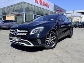 2019 Mercedes-Benz GLA | 180 1.6P 7AT | 29790 | 2