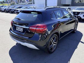 2019 Mercedes-Benz GLA | 180 1.6P 7AT | 29790 | 5