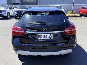 2019 Mercedes-Benz GLA | 180 1.6P 7AT | 29790 | 6