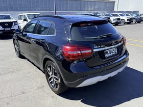 2019 Mercedes-Benz GLA | 180 1.6P 7AT | 29790 | 7