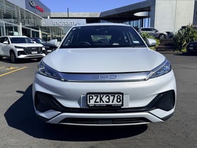 2023 BYD ATTO 3 | EXTENDED RANGE 60KWH | 30053 | 3