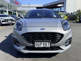 2023 Ford Puma | ST-LINE 1.0PMH | 30054 | 3