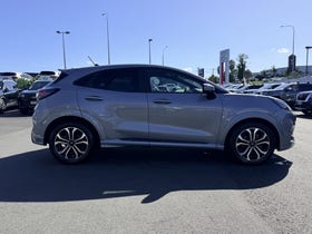 2023 Ford Puma | ST-LINE 1.0PMH | 30054 | 5