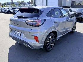 2023 Ford Puma | ST-LINE 1.0PMH | 30054 | 6