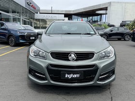 2014 Holden Commodore | VF SV6 WGN AT | 30055 | 3