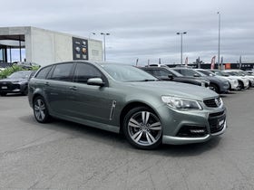 2014 Holden Commodore | VF SV6 WGN AT | 30055 | 4
